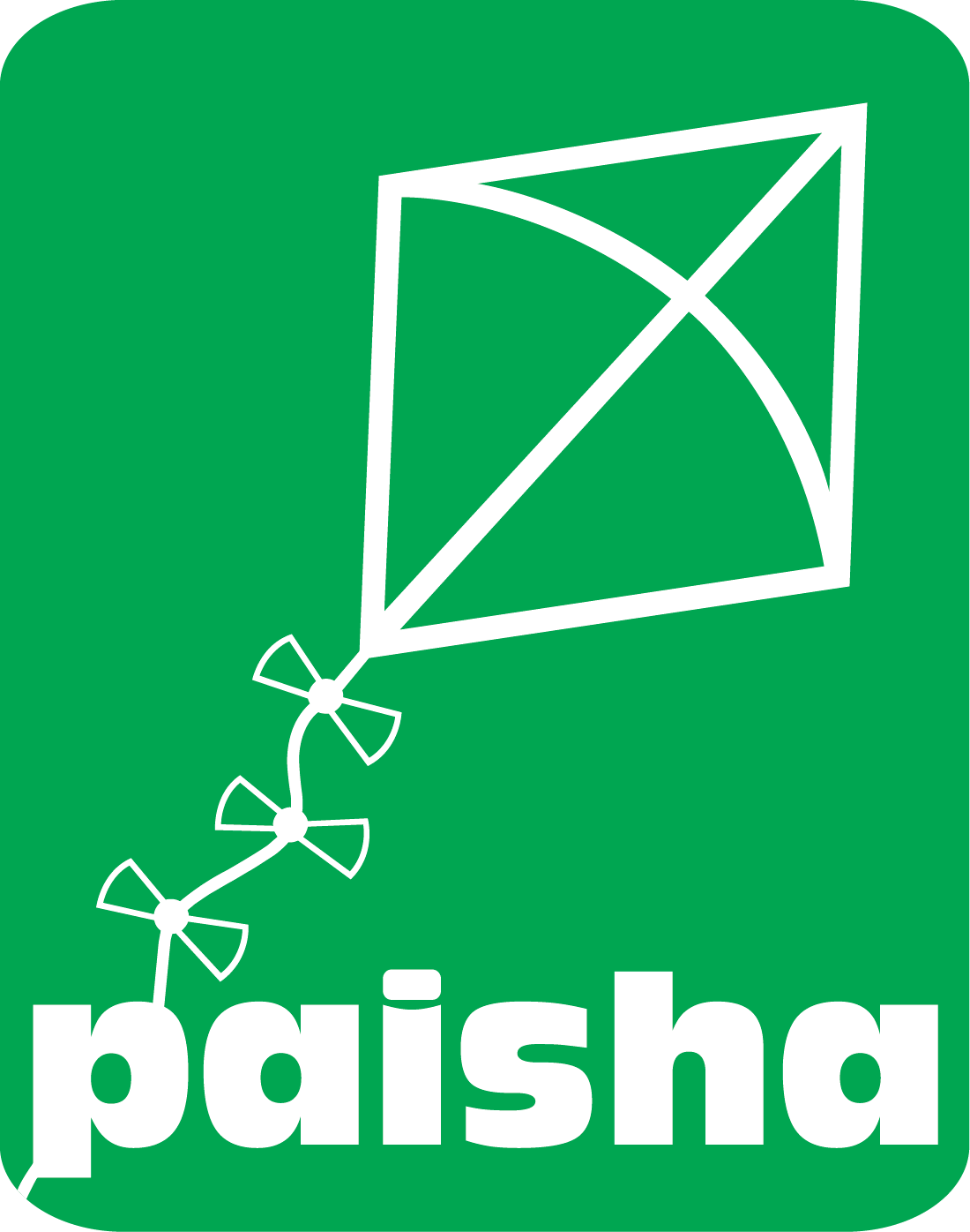 PAISHA APP LIMITED